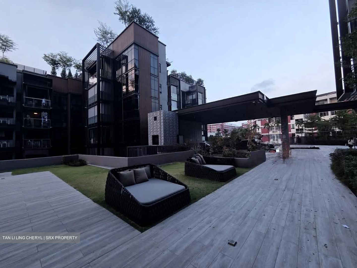 View at Kismis (D21), Apartment #603138031